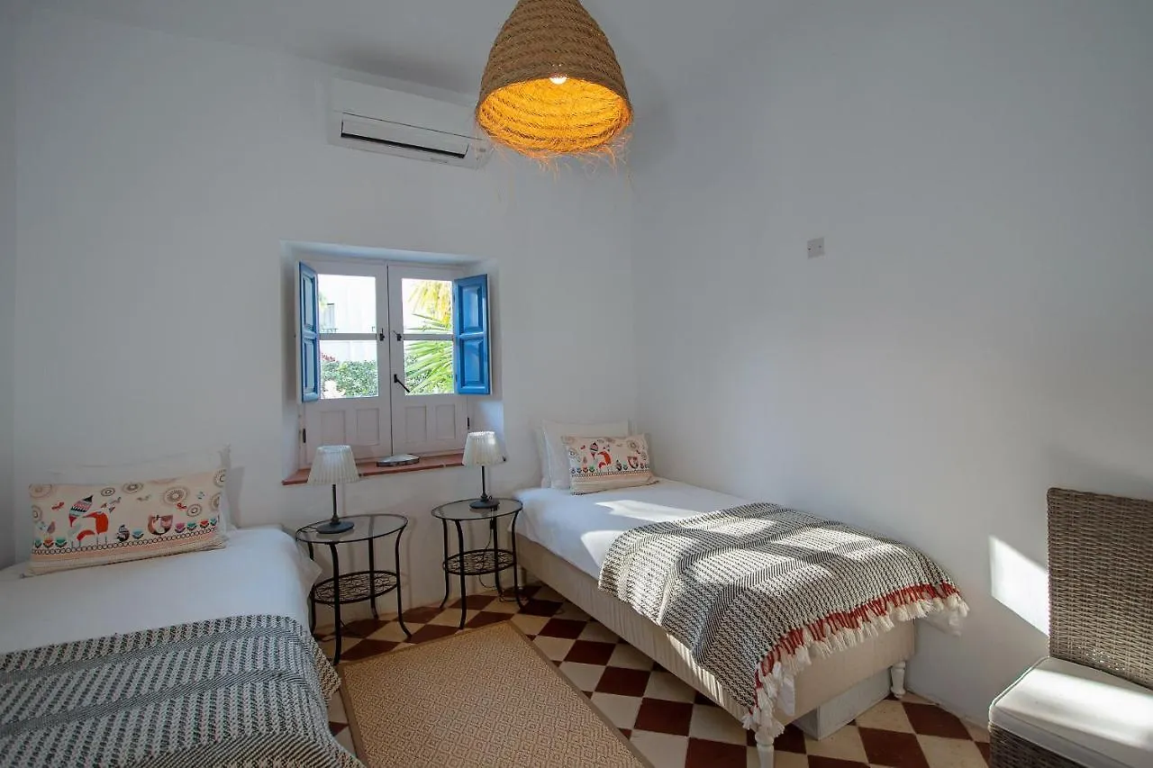 Villa La Paloma Almunecar Spain