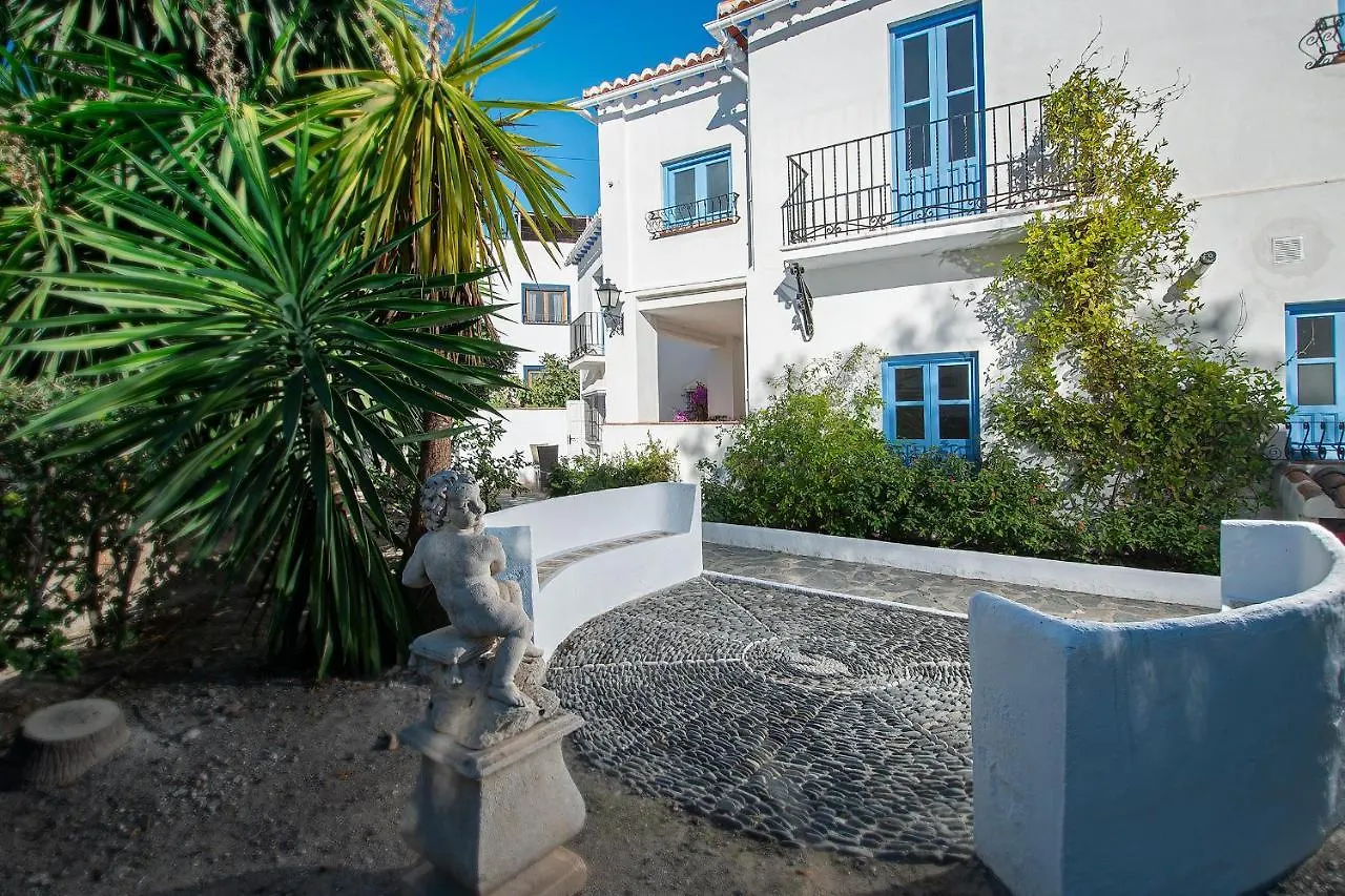 Villa La Paloma Almunecar 0*,