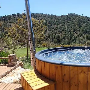  Villa Esencia - Luxurious Off-grid Retreat
