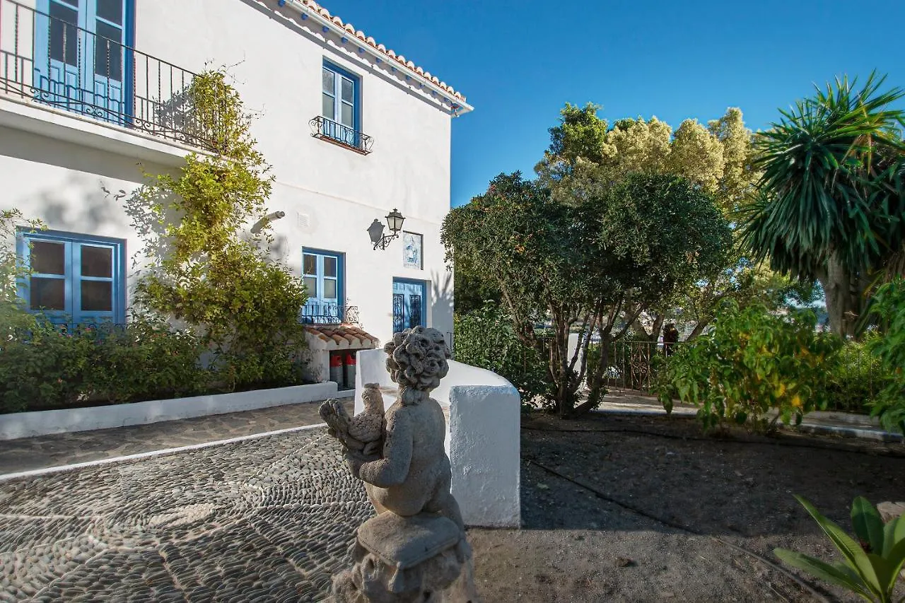 Villa La Paloma Almunecar